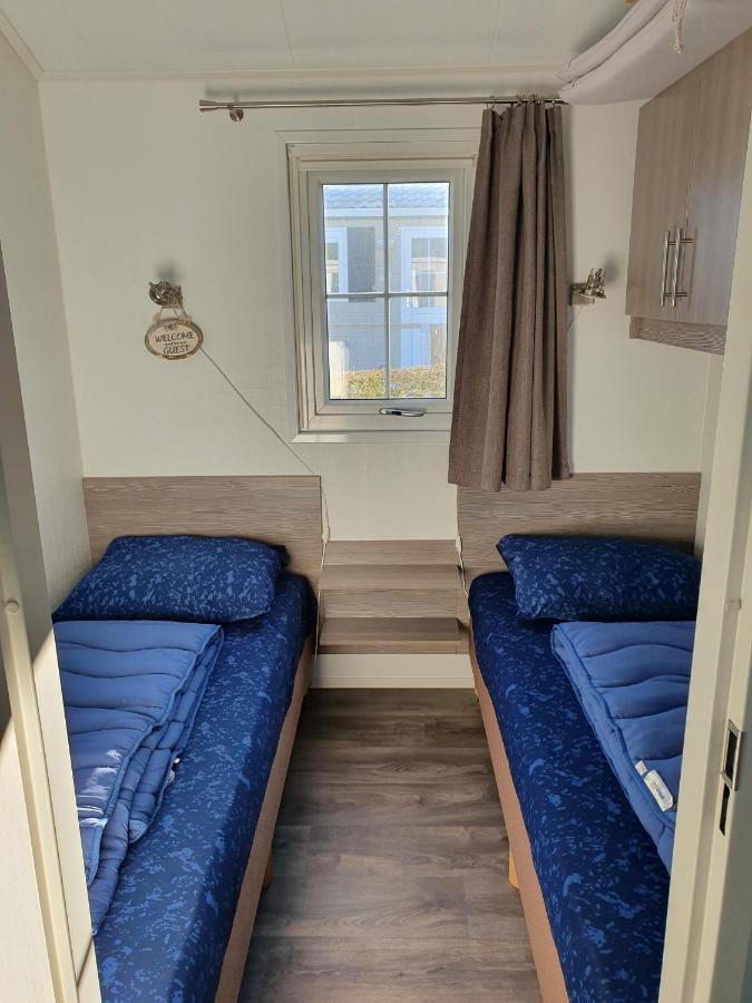 Chalet 11 - Bergzicht Teuven Eksteriør bilde