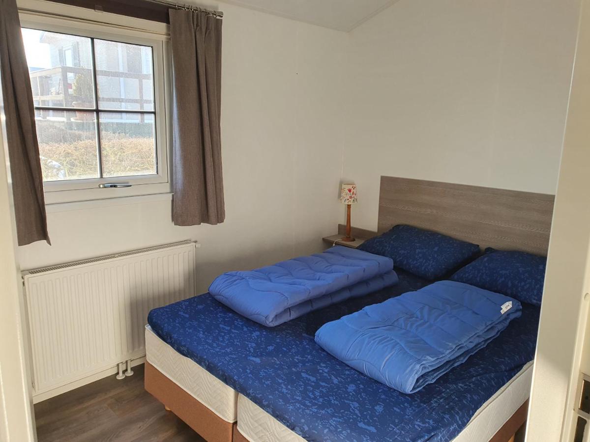 Chalet 11 - Bergzicht Teuven Eksteriør bilde
